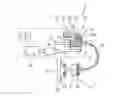 Fig. 01 - Hydrostatically operated clutch system