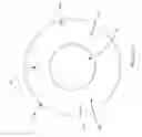 Fig. 05 - Rotational fixing for a guide pin of a disc brake and method thereof