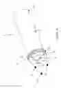 Fig. 07 - Rotational fixing for a guide pin of a disc brake and method thereof