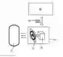 Fig. 01 - Aircraft brake cooling fan control system
