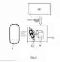 Fig. 03 - Aircraft brake cooling fan control system