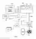 Fig. 06 - Aircraft brake cooling fan control system