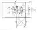 Fig. 01 - Ball type continuously variable transmission/infinitely variable transmission