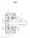Fig. 02 - Pulley device for tensioner roller or winding roller