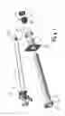 Fig. 02 - Faucet Mounting Sleeve