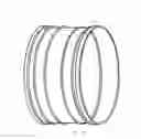 Fig. 01 - Soil pipe coupler