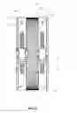 Fig. 02 - Soil pipe coupler