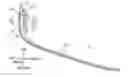 Fig. 01 - Light guiding lens and vehicle lighting unit