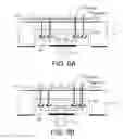 Fig. 07 - Flexible electrical connection of an LED-based illumination device to a light fixture