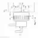 Fig. 02 - Method and apparatus for assisting with the combustion of fuel by using a plasma generator within a fuel nozzle