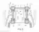 Fig. 05 - Portable stove with accessory port