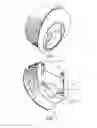 Fig. 02 - Wall-mounted air conditioner indoor unit