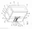 Fig. 02 - FOLDING APPROACH TO CREATE A 3D VACUUM INSULATED DOOR FROM 2D FLAT VACUUM INSULATION PANELS