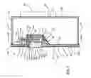 Fig. 03 - FOLDING APPROACH TO CREATE A 3D VACUUM INSULATED DOOR FROM 2D FLAT VACUUM INSULATION PANELS