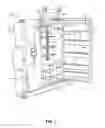 Fig. 02 - Refrigerator door-ajar switch with damping function and method of operation