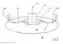 Fig. 08 - Multiple hearth furnace improvements