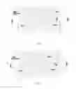 Fig. 02 - BOARD-TYPE HEAT EXCHANGER