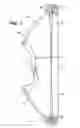 Fig. 02 - Balanced pulley assembly for compound archery bows, and bows incorporating that assembly