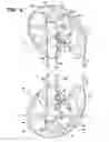 Fig. 03 - Balanced pulley assembly for compound archery bows, and bows incorporating that assembly