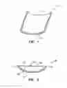 Fig. 02 - Pre-stressed curved ceramic plates/tiles and method of producing same