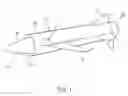 Fig. 02 - Projectiles specialized for DNA and other trace evidence collection