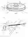 Fig. 09 - Projectiles specialized for DNA and other trace evidence collection