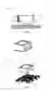 Fig. 03 - Optoelectronic module for a contactless free-space optical link, associated multichannel modules, associated interconnection system, method of production and connection to a board