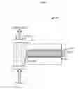 Fig. 06 - Respiration Simulating Analysis And Distribution Device
