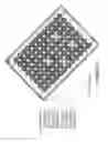 Fig. 07 - Transfer or interrogation of materials by carrier and receiving devices moving independently and simultaneously on multiple axes