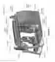 Fig. 08 - Transfer or interrogation of materials by carrier and receiving devices moving independently and simultaneously on multiple axes