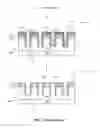 Fig. 13 - Capacitance reduction for pillar structured devices