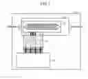 Fig. 02 - Optical module and optical transmission/reception device