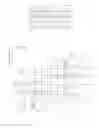 Fig. 02 - Pixel arrangement structure, display panel and display device