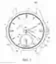 Fig. 02 - Hand unit and timepiece