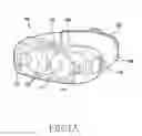 Fig. 02 - WEARABLE DEVICE HAVING CONTROL PANEL