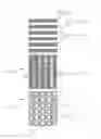 Fig. 10 - Touch panel and electronic device