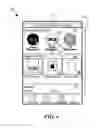 Fig. 08 - Graphical User Interface for a Document Viewing Application