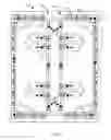 Fig. 02 - Distributed mechanism for clock and reset control in a microprocessor