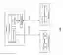 Fig. 06 - ALTERNATIVE MULTIPLE MEMORY FORMAT STORAGE IN A STORAGE NETWORK