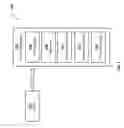 Fig. 02 - Finger detection with auto-baseline tracking