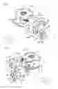 Fig. 07 - Card reader and card lock mechanism
