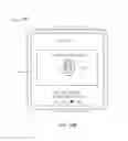Fig. 33 - USER INTERFACE FOR LOYALTY ACCOUNTS AND PRIVATE LABEL ACCOUNTS FOR A WEARABLE DEVICE
