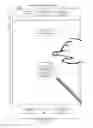 Fig. 04 - User interface for loyalty accounts and private label accounts