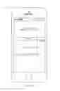 Fig. 33 - User interface for loyalty accounts and private label accounts