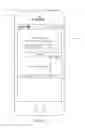 Fig. 34 - User interface for loyalty accounts and private label accounts