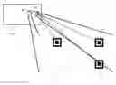 Fig. 01 - REAL-TIME FOCUS FEEDBACK FOR MOBILE PHONE IMAGES USING BARCODE SYNCHRONIZATION ELEMENTS