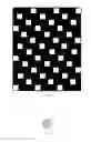 Fig. 02 - Array substrate, optical grating, display panel and display device