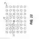Fig. 09 - Self-compensating circuit for faulty display pixels