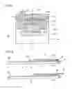 Fig. 02 - Electro-optical module, power supply substrate, wiring substrate, and electronic apparatus