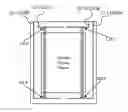 Fig. 01 - Display array substrate, compensation method, display panel and display device